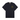 GALLERY DEPT. FRENCH DEPT DE LA GALERIE T-SHIRT ‘BLACK’