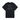 GALLERY DEPT. FRENCH DEPT DE LA GALERIE T-SHIRT ‘BLACK’
