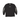 GALLERY DEPT. FLAMES L/S SHIRT 'BLACK'