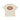 GALLERY DEPT. TOYMAKER DOC JOHNSON TEE 'ANTIQUE WHITE CREAM'