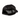 GALLERY DEPT. FUCKED UP TRUCKER HAT 'BLACK'