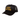 GALLERY DEPT. FUCKED UP TRUCKER HAT 'BLACK'