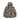 BAPE STA CAMO SNOWBOARD JACKET ‘YELLOW’