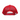 BAPE ONINE EXCLUSIVE COLLEGE MESH CAP 'RED'