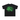SP5DER CONTRAST STITCH SLUB TEE 'BLACK'