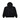 SP5DER JEFFERY HOODIE ‘BLACK’