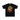 BAPE MOON JAPAN APE HEAD TEE 'BLACK'