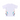 BAPE GRADATION SLIDE SHARK TEE 'WHITE'