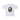 BAPE 1ST CAMO 2ND APE TEE 'WHITE GREEN'