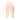 SP5DER BELUGA SWEATPANTS 'CREAM'