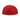 SUPREME X NEW ERA S LOGO FITTED HAT 'RED'