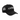 AMIRI LOGO TRUCKER HAT 'BLACK'