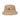 BAPE PREMIUM SUMMER BUCKET HAT ‘BROWN’