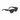 OFF-WHITE SQUARE SUNGLASSES 'BLACK'