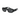VERSACE MEDUSA BIGGIE SUNGLASSES ‘BLACK’