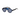 CHRISTIAN DIOR MEN'S FRACTION2S SUNGLASSES