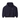 GV GALLERY RASPBERRY HILLS TANK ZIP UP 'NAVY'