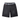 RASPBERRY HILLS DENIM JORTS ‘BLACK’