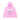 SP5DER ATLANTA HOODIE 'PINK'
