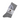 BAPE COLLEGE SOCKS 'GREY'