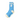 BAPE APE HEAD SOCKS 'SAX'