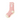 BAPE APE HEAD SOCKS 'PINK'