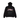 SP5DER P*NK HOODIE 'BLACK'