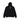 SP5DER P*NK HOODIE 'BLACK'