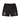 SUPREME X UMBRO SOCCER SHORTS 'BLACK'