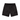 SUPREME X UMBRO SOCCER SHORTS 'BLACK'