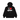 SP5DER I HEART SP5 SOUVENIR HOODIE ‘BLACK’