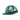 SUPREME MESH 6-PANEL HAT 'GREEN'