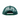 SUPREME MESH 6-PANEL HAT 'GREEN'