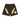 ERIC EMANUEL EE BASIC SHORT 'BROWN BOLT'
