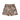 ERIC EMANUEL EE BASIC SHORT 'TAN EE/LEAFY CAMO'