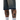 GOODFORNOTHING FRAYED BLUE DENIM SHORTS