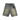 GOODFORNOTHING HEAVY CARPENTER CREAM BLUE DENIM SHORTS