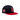 ERIC EMANUEL EE BOSTON RED SOX NE 59FIFTY FITTED HAT 'NAVY RED'