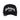 GODSPEED 4EVER SIGNATURE TRUCKER HAT 'BLACK'