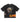 GODSPEED P.Y.P TEE 'BLACK'