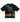 GODSPEED P.Y.P TEE 'BLACK'