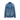 BALENCIAGA BB SPRAYED LARGE FIT DENIM JACKET ‘ELECTRIC BLUE FUCHSIA’