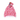 BAPE ABC CAMO SHARK FULL ZIP HOODIE 'PINK'