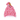 BAPE ABC CAMO SHARK FULL ZIP HOODIE 'PINK'