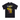 RHUDE A PERFECT DAY TEE 'BLACK'