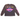 RHUDE DERERT RACING LONG SLEEVE TEE 'VINTAGE GREY'