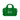 SUPREME MESH MINI DUFFLE BAG 'GREEN'