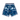 KITH X COCA-COLA X MITCHELL & NESS HAWAII SHORTS 'BLUE'