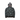 BAPE SPACE CAMO SHARK FULL ZIP HOODIE 'BLACK’