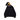 BAPE SHARK FULL ZIP UP HOODIE SS22 'BLACK'